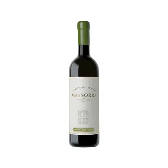 Massorra – Family Special Wine 2018